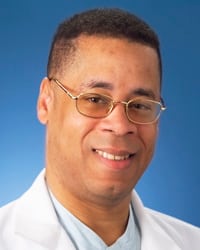 Dr. Eric Walter Mebane, MD - Oakland, CA - Internal Medicine