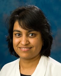 Dr. Kalpana K Srinivasan, MD - San Mateo, CA - Internal Medicine