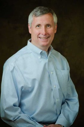 Dr. Richard John Maunder, MD
