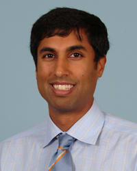 Dr. Robin Anop Vora, MD - Oakland, CA - Ophthalmology