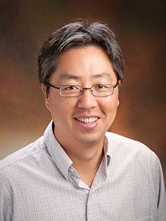 Dr. Jimmy Wook Huh, MD - Philadelphia, PA - Critical Care Medicine, Pediatrics