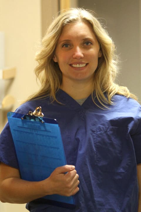 Dr. Erin Lehman, MD