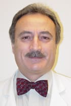 Dr. George Apostolides, MD - Towson, MD - Colorectal Surgery, Gastroenterology, Surgery