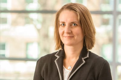 Dr. Lori Jo Maness-Harris, MD