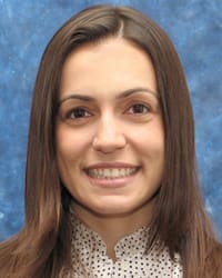 Dr. Nakiye Tugce Yegul, MD