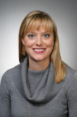 Dr. Angela Leigh Myers, MD - Overland Park, KS - Infectious Disease, Pediatrics
