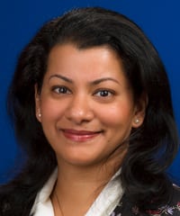 Dr. Manasi Nabar, MD - Campbell, CA - Internal Medicine
