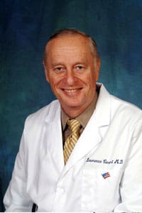 Dr. Lawrence Michael Ciment, MD - Miami Beach, FL - Pulmonology, Internal Medicine
