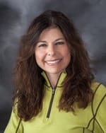 Dr. Cynthia C Hughes, DO