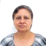 Dr. Malti P Damani, MD - Yardley, PA - Pediatrics
