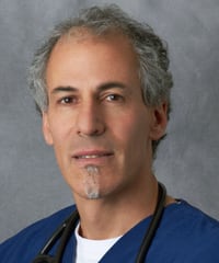 Dr. Daniel Seth Pine, MD - Vallejo, CA - Emergency Medicine