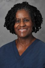Dr. Barbara Ann Hannah, MD - Lincoln Park, MI - Obstetrics & Gynecology