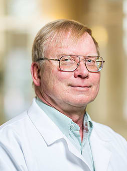 Dr. Arthur Frank Saari, MD