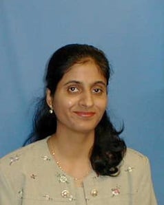 Dr. Shama Alnur Masani, MD