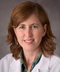 Dr. Julia Rebecca Krasner
