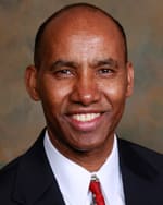 Dr. Yeheyis Tassew Negussie, MD - Silver Spring, MD - Internal Medicine