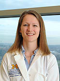 Dr. Bethany D Skinner, MD - Ann Arbor, MI - Obstetrics & Gynecology
