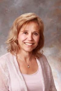 Dr. Nancy Ann Clementino, MD