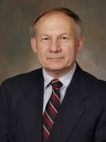 Dr. Edward Joseph Otten, MD