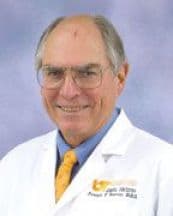 Dr. Joseph Frazier Rainey, DDS