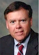 Dr. Thomas George Sharkey, MD - Kingston, PA - Ophthalmology