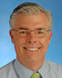 Dr. Terence James Heywood, MD - Antioch, CA - Gastroenterology, Internal Medicine