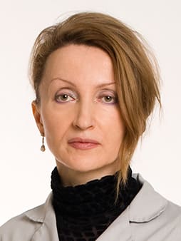 Dr. Maria Devries, MD
