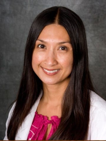 Dr. Romana Austria Hernandez, MD