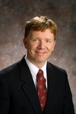 Dr. Jeffrey Allen Myers