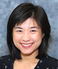 Dr. Jocelyn Wu, MD - SACRAMENTO, CA - Oncology