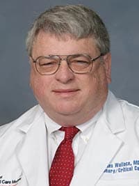 Dr. Thomas Everett Wallace
