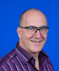 Dr. Paul Wilson, MD