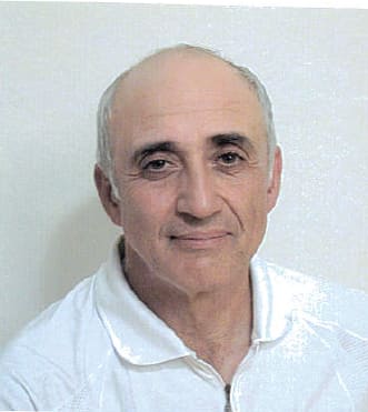 Dr. Leonid Gershman, MD - Fall River, MA - Anesthesiology