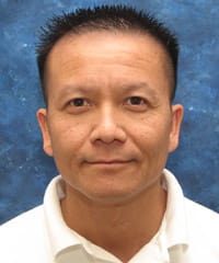 Dr. Tam Minh Nguyen, DO - Roseville, CA - Internal Medicine