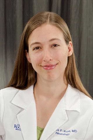Dr. Jessica Fiester Robb, MD - Rochester, NY - Neurology