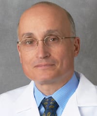 Dr. Ivan Cavaliere, MD: Vacaville, CA