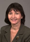 Dr. Delia M Vazquez