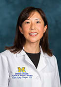 Dr. Helen Kang Morgan, MD - Ann Arbor, MI - Obstetrics & Gynecology