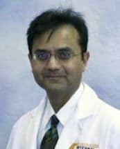 Dr. Milan Nareshbhai Sheth, MD - Lenoir City, TN - Internal Medicine