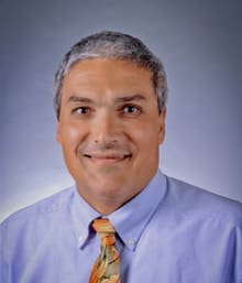 Dr. Anthony Albert Dilullo, MD