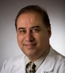 Dr. Fariborz Amanollah Zaer, MD