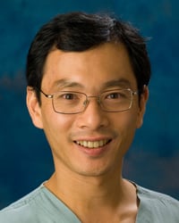 Dr. Jasper Waighkwong Chen, MD - Redwood City, CA - Anesthesiology, Internal Medicine