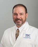 Dr. Thomas Matthew Park, MD