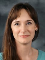 Dr. Gabrielle Irene Curtis, MD - Springfield, MO - Family Medicine