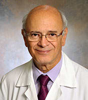 Dr. Stefano Guandalini, MD
