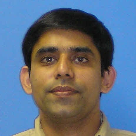 Dr. Prashant Pendyala, MD