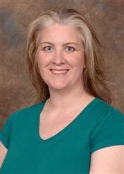 Dr. Allison Anne Kelly, MD