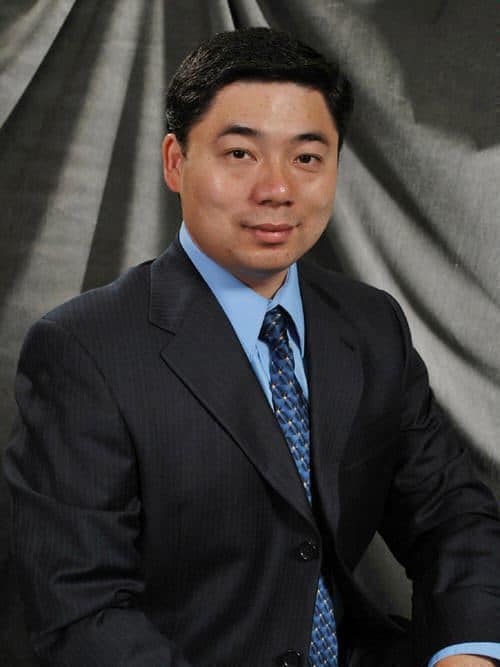 Dr. Zenggang Pan, MD