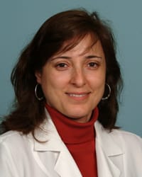 Dr. Annie Hovsepian, MD