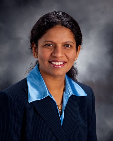 Dr. Falguni Nilesh Mehta, MD - Bettendorf, IA - Family Medicine